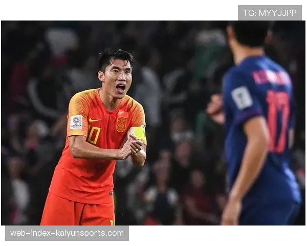 多名老将或将退出国家队 新生代需要承担更多责任